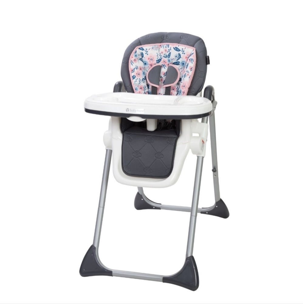 Baby Trend Tot Spot 3 In 1 High Chair